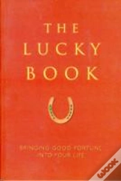 Capa do artigo Lucky Book The