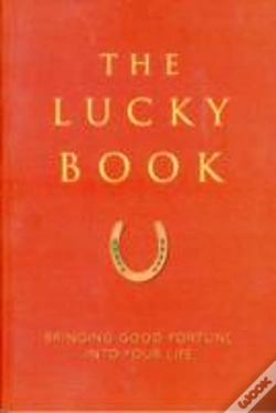 Capa do artigo Lucky Book The