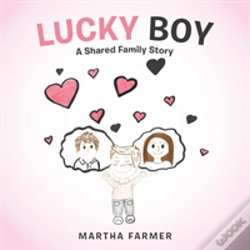 Capa do artigo Lucky Boy