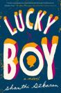 Lucky Boy - Preview