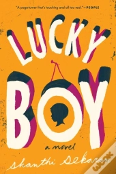 Lucky Boy