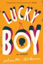 Lucky Boy - Preview