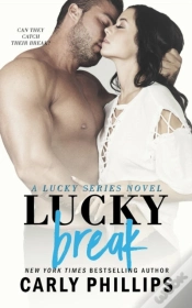 Capa do artigo Lucky Break