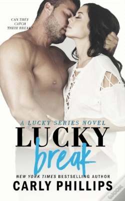 Capa do artigo Lucky Break
