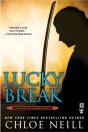 Lucky Break - Preview