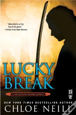 Capa do artigo Lucky Break
