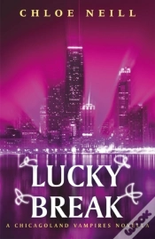 Capa do artigo Lucky Break