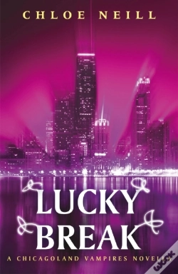 Capa do artigo Lucky Break