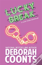 Capa do artigo Lucky Break