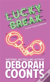 Capa do artigo Lucky Break