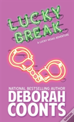 Capa do artigo Lucky Break