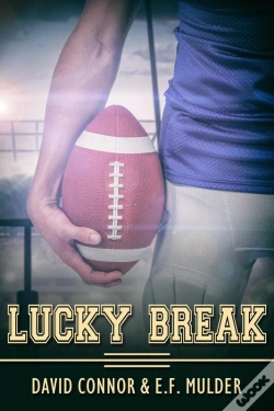 Capa do artigo Lucky Break