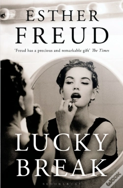 Capa do artigo Lucky Break