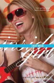 Capa do artigo Lucky Break