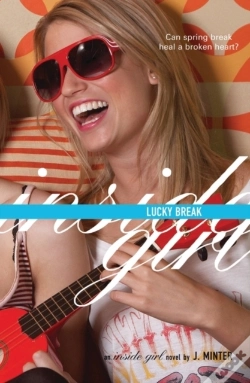 Capa do artigo Lucky Break