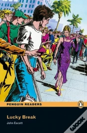 Capa do artigo Lucky Break