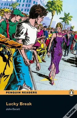 Capa do artigo Lucky Break