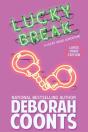 Lucky Break: Large Print Edition - Preview