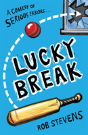 Lucky Break - Preview