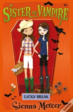 Capa do artigo Lucky Break