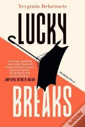 Capa do artigo Lucky Breaks