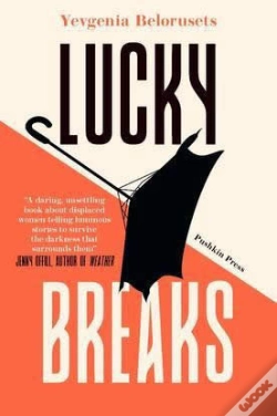 Capa do artigo Lucky Breaks