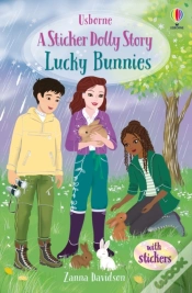 Capa do artigo Lucky Bunnies