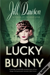 Capa do artigo Lucky Bunny