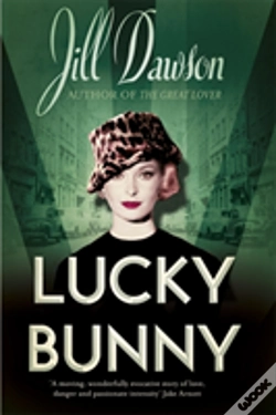 Capa do artigo Lucky Bunny