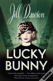 Capa do artigo Lucky Bunny