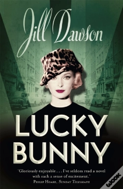 Capa do artigo Lucky Bunny