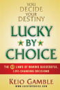 Lucky By Choice - Preview