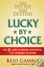 Capa do artigo Lucky By Choice