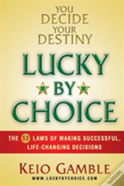 Capa do artigo Lucky By Choice