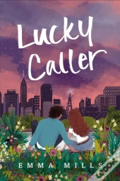 Lucky Caller