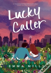 Capa do artigo Lucky Caller