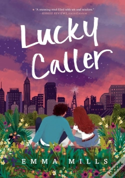Capa do artigo Lucky Caller