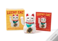 Capa do artigo Lucky Cat