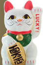 Lucky Cat - Preview