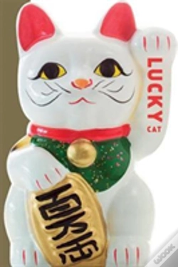 Capa do artigo Lucky Cat