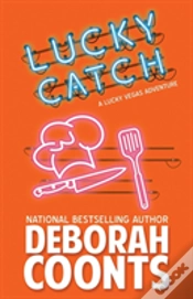 Capa do artigo Lucky Catch