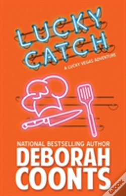 Capa do artigo Lucky Catch