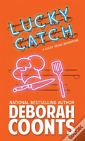 Capa do artigo Lucky Catch