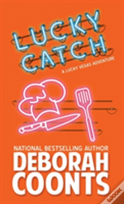 Capa do artigo Lucky Catch