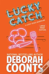 Lucky Catch: Large Print Edition