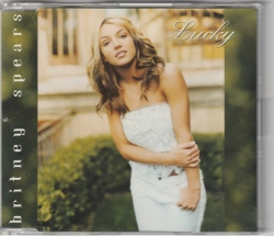 Capa do artigo Lucky - CD