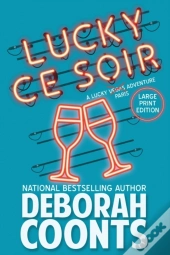 Lucky Ce Soir