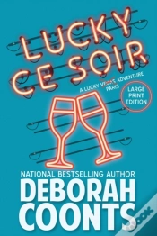 Capa do artigo Lucky Ce Soir