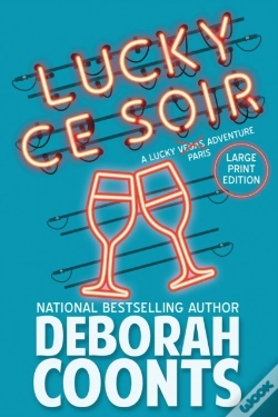 Capa do artigo Lucky Ce Soir