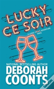 Capa do artigo Lucky Ce Soir